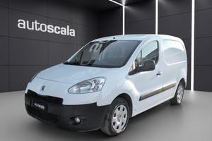 PEUGEOT Partner 1.6 HDi 90CV FAP L1 Furgone Comf