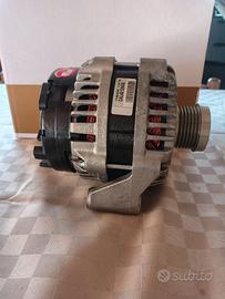 Alternatore per ssang young KIRON