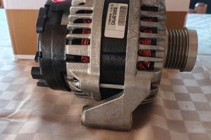 Alternatore per ssang young KIRON