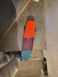Skateboard come nuovo