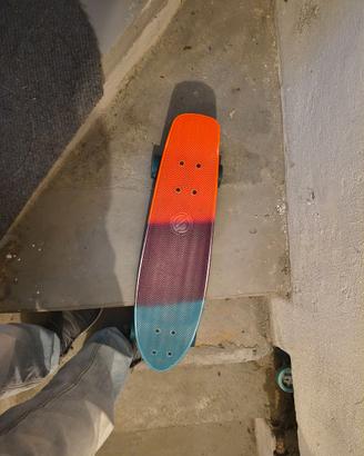 Skateboard come nuovo