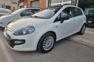 Fiat Punto Evo 1.3 Mjt 75 CV DPF 5 porte S&S 150°