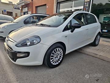 Fiat Punto Evo 1.3 Mjt 75 CV DPF 5 porte S&S 150°