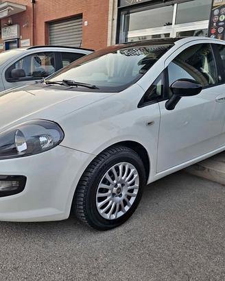 Fiat Punto Evo 1.3 Mjt 75 CV DPF 5 porte S&S 150°