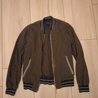 Giubotto primavera/estate Gaudì