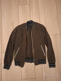 Giubotto primavera/estate Gaudì