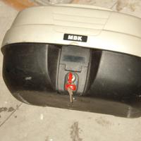 Bauletto originale MBK