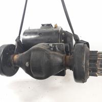 ASSALE ANT. CATERPILLAR EP25K-PAC