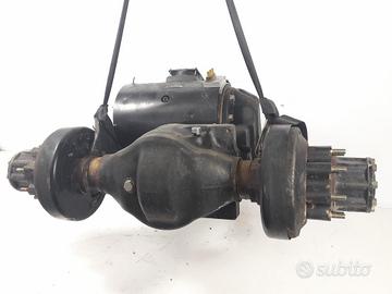 ASSALE ANT. CATERPILLAR EP25K-PAC