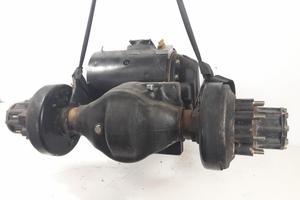 ASSALE ANT. CATERPILLAR EP25K-PAC