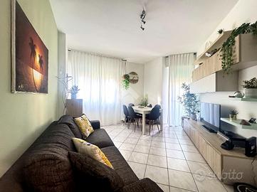 2 LOCALI A RESCALDINA