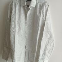 Camicia Uomo Sidensticker, Tailored 40