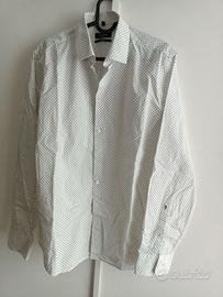 Camicia Uomo Sidensticker, Tailored 40