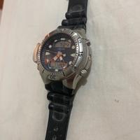 Orologio sub