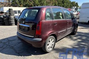 Lancia musa 350 1.3 d multijet 70cv -ricambi