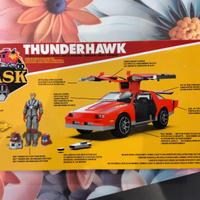 Mask Thunderhawk