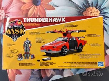 Mask Thunderhawk