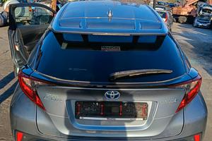 Ricambi Toyota C-HR Hybrid 
