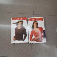 Stock maglieria donna primaverile 