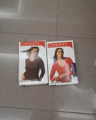 Stock maglieria donna primaverile 