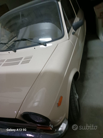 Autobianchi A 112