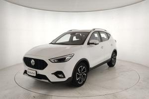 MG ZS 1.5 Luxury