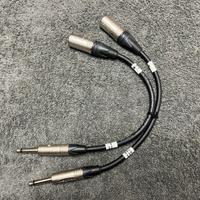 Adattatori Audio XLR