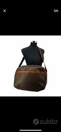 Louis Vuitton Reporter GM originale
