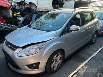 RICAMBI FORD GRAND C-MAX 2012 T1DA 1600cc 85 KW
