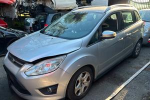 RICAMBI FORD GRAND C-MAX 2012 T1DA 1600cc 85 KW