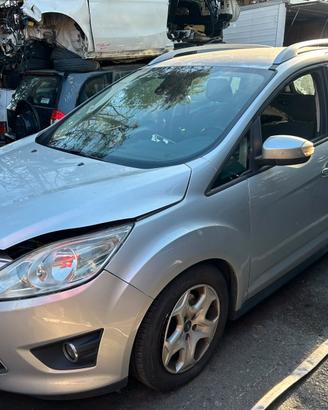 RICAMBI FORD GRAND C-MAX 2012 T1DA 1600cc 85 KW