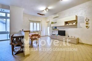 Appartamento Via di Torrevecchia, 609, 00168, Roma