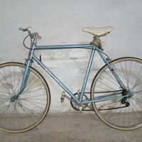 Bici Bianchi condorino 