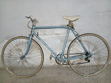 Bici Bianchi condorino 