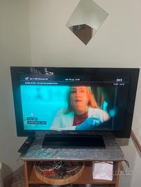 Televisione LCD SONY BRAVIA