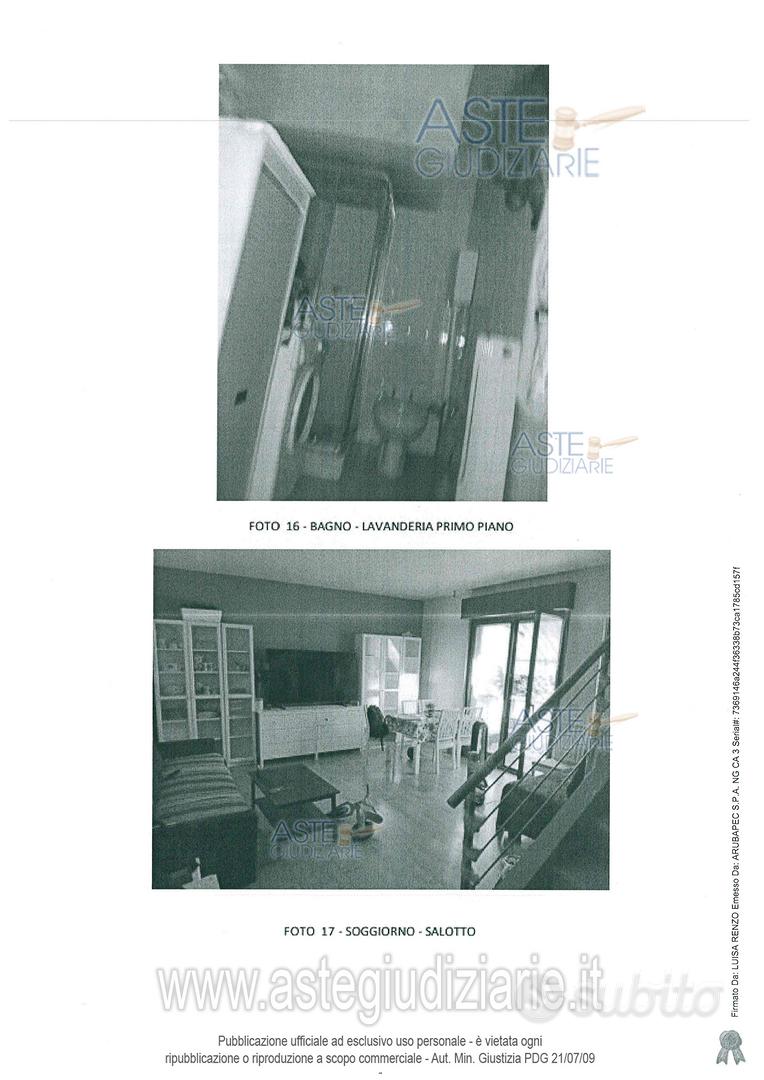 Appartamento – Monfalcone, Gorizia / Gurize / Gorica - Vista 2