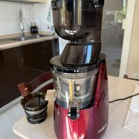 Estrattore Topwave come nuovo