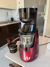 Estrattore Topwave come nuovo