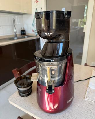 Estrattore Topwave come nuovo