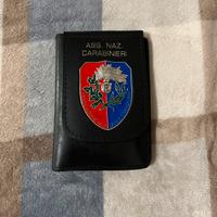 ASSOCIAZIONE NAZIONALE CARABINIERI