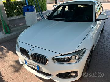 Passaggio ad elettrico