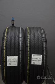 2 pneumatici michelin 225/55 r18 102v cu18620