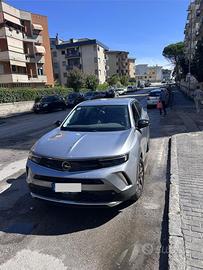 Opel Mokka 1.5 Elegance Diesel 2022