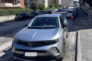 Opel Mokka 1.5 Elegance Diesel 2022