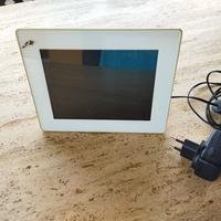 cornice portafoto digitale 