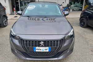 Peugeot 208 PureTech 100 Stop&Start 5 porte Allure