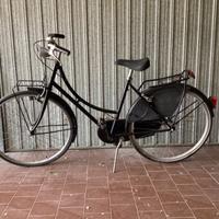 N. 3 biciclette