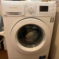 Lavatrice SANGIORGIO