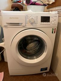 Lavatrice SANGIORGIO