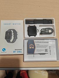 smartwatch nuovo